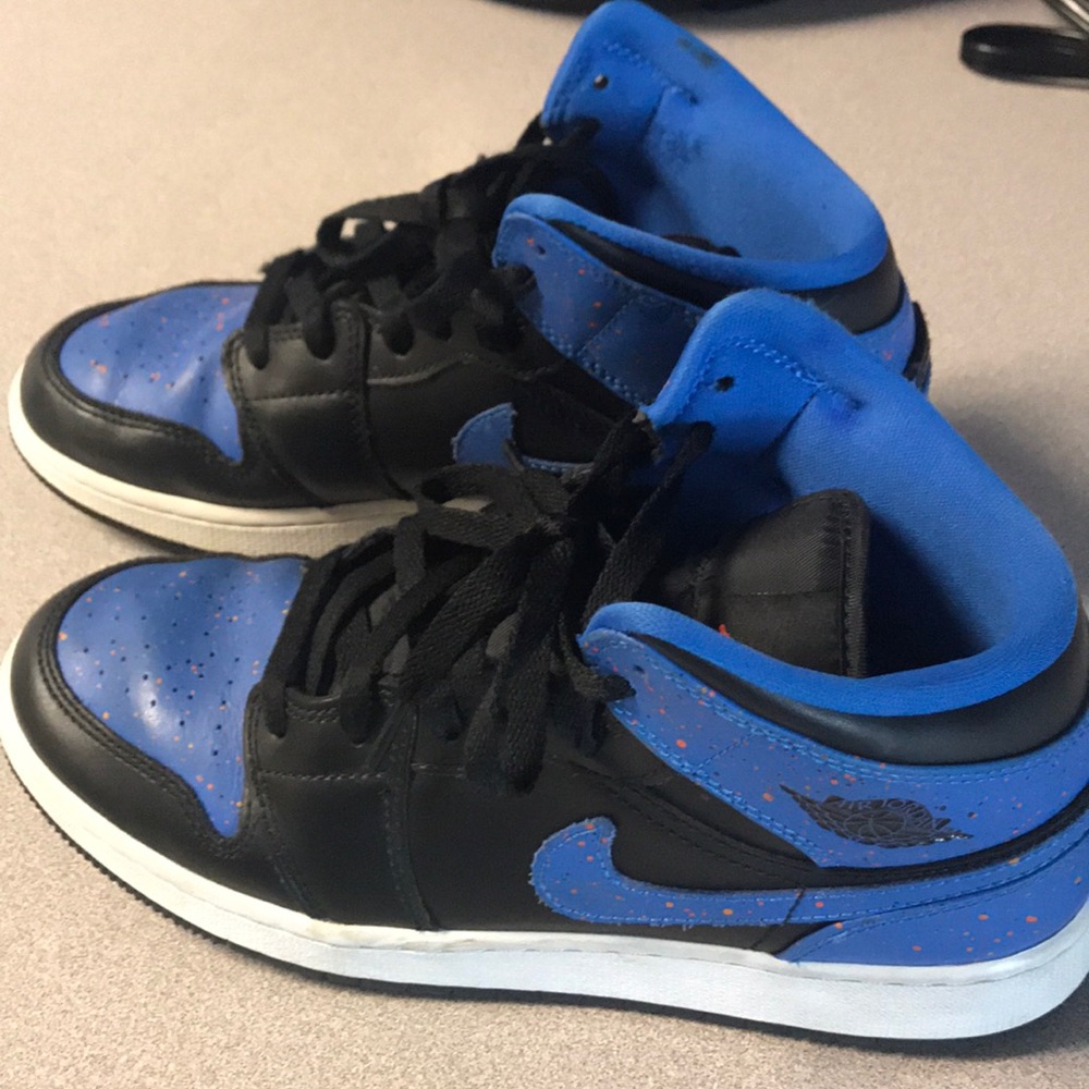 Nike Air Jordan 1 Retro